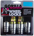 GG LOCK ACORN 14-1.50 CHR BULK