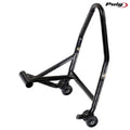 GOR LOCK STD MAG 7/16 CHR BULK