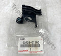 2-3/4 HD WELDED TRK CLAMP
