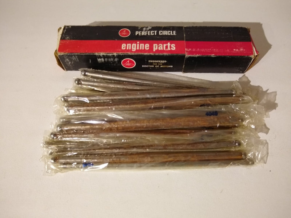 ENGINE PARTS