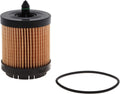 CARTRIDGE OIL FILTER DEFENSE