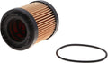 CARTRIDGE OIL FILTER DEFENSE