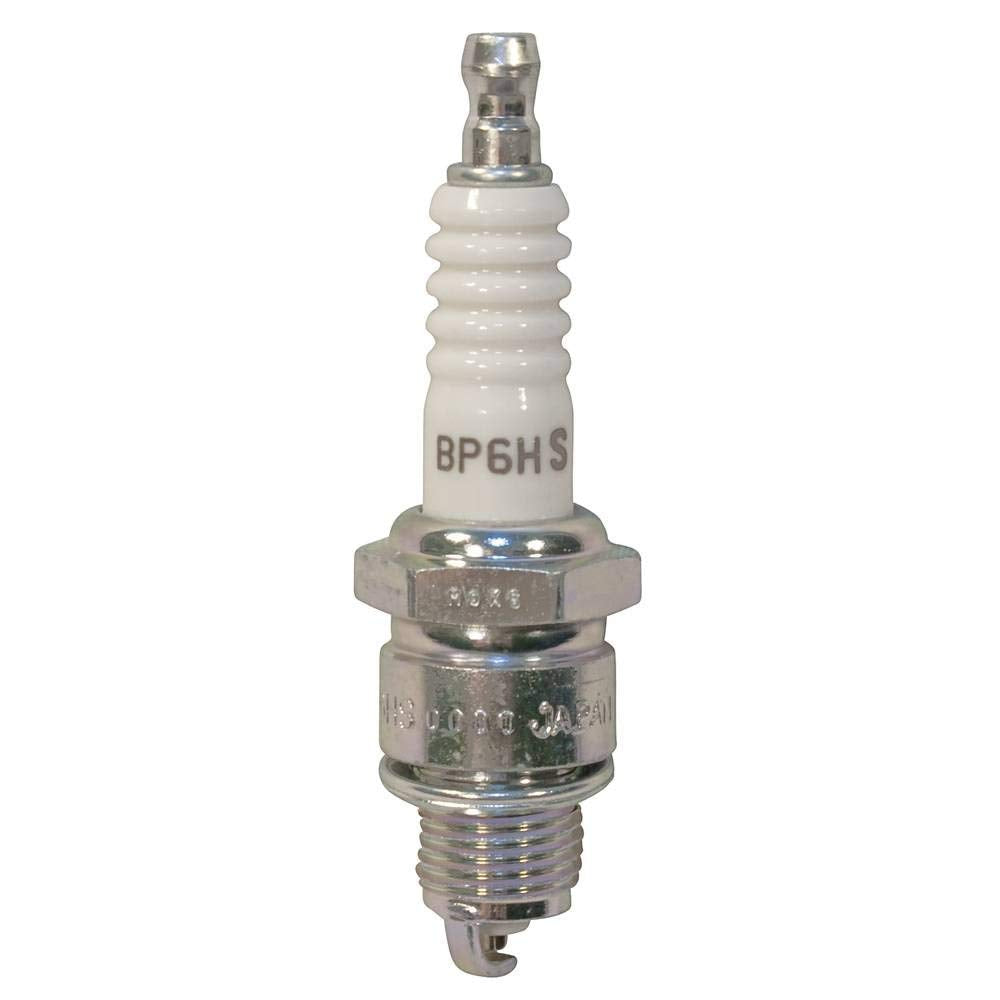 NGK auto part