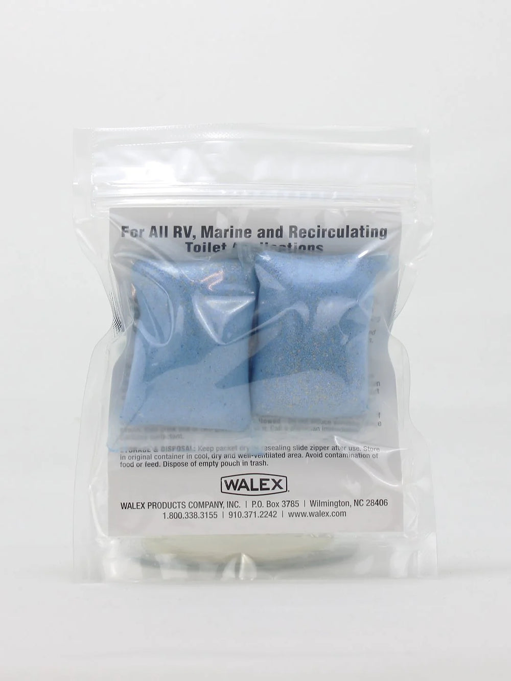 STARTER PORTA-PAK CLEAN LINEN