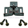 DOUBLE ROLLER CATCH (2/CTN)