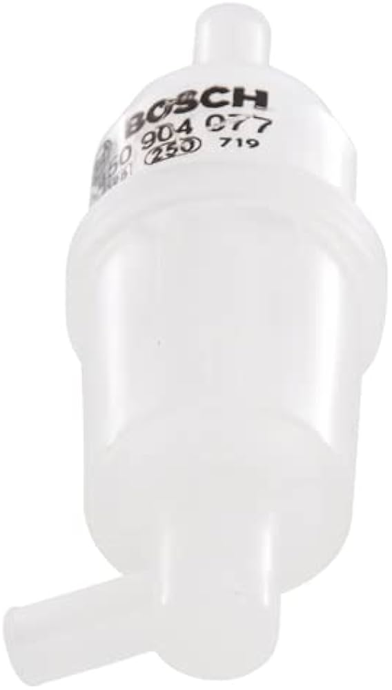 FUEL FILTER
