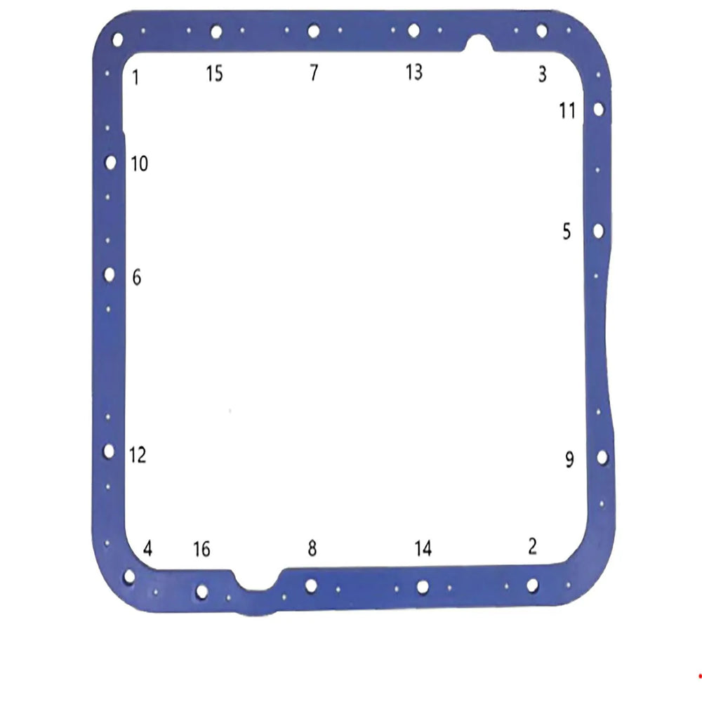 ~(0.1 lbs. 9X7X0)~ 77-85 GM Auto Trans. Transfer Case Gasket