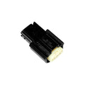 NAMZ 07-23 V-Twin Molex MX-150 3-Position Female Connector (HD 72512-07BK)