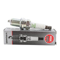 NGK V-Power Spark Plug Box of 4 (BKR5EYA)