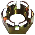 Hub Nut for 1976-1986 Jeep CJ-5, CJ-7, CJ-8 w/ AMC 20 Rear Axle Crown Automotive