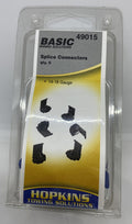 SPLICE CONNECTORS (6 QTY.)