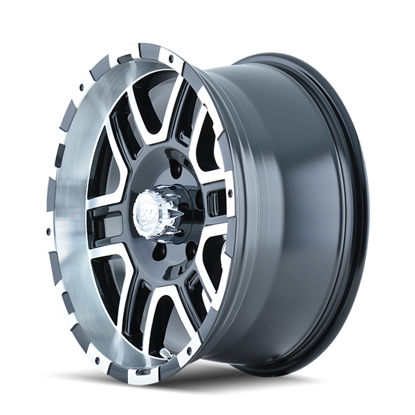 Wheel Pros, LLC hardware kit