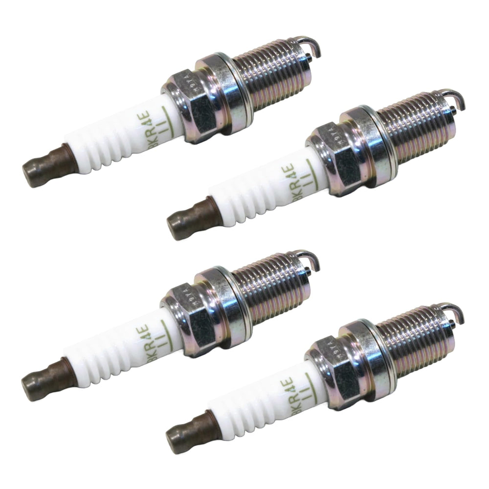 NGK auto part