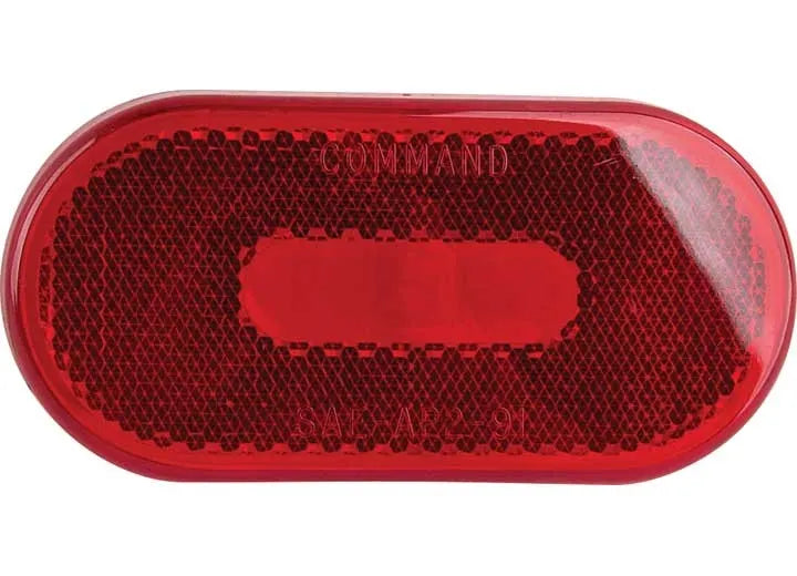 COMMAND RED LENS