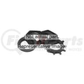 WASHER TONGUE 1 1/2IN .134 HARDENED