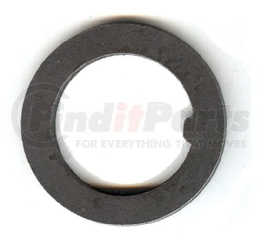 WASHER TONGUE 1 1/2IN .134 HARDENED