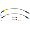 BULK OIL SEAL
