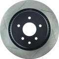 BULK OIL SEAL
