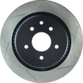BULK OIL SEAL