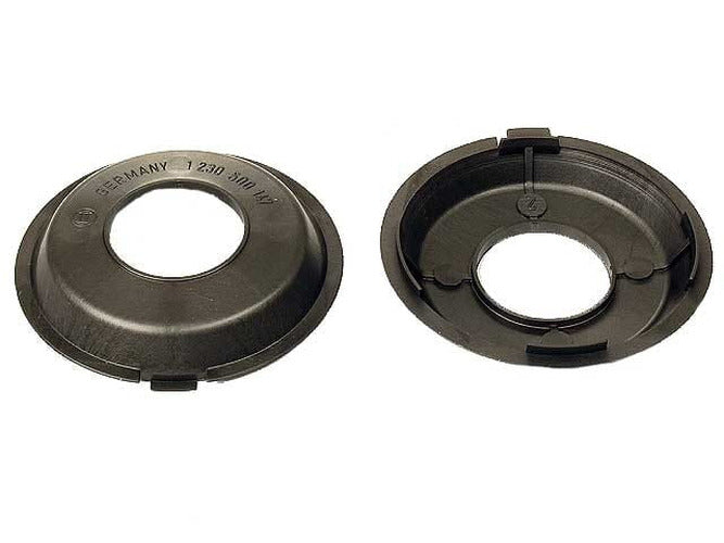 INSULATING CAP