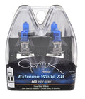BULB H3 24V 65W PK22S T3.