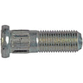 Wheel Bolt: M12-1.25 x 37.5mm