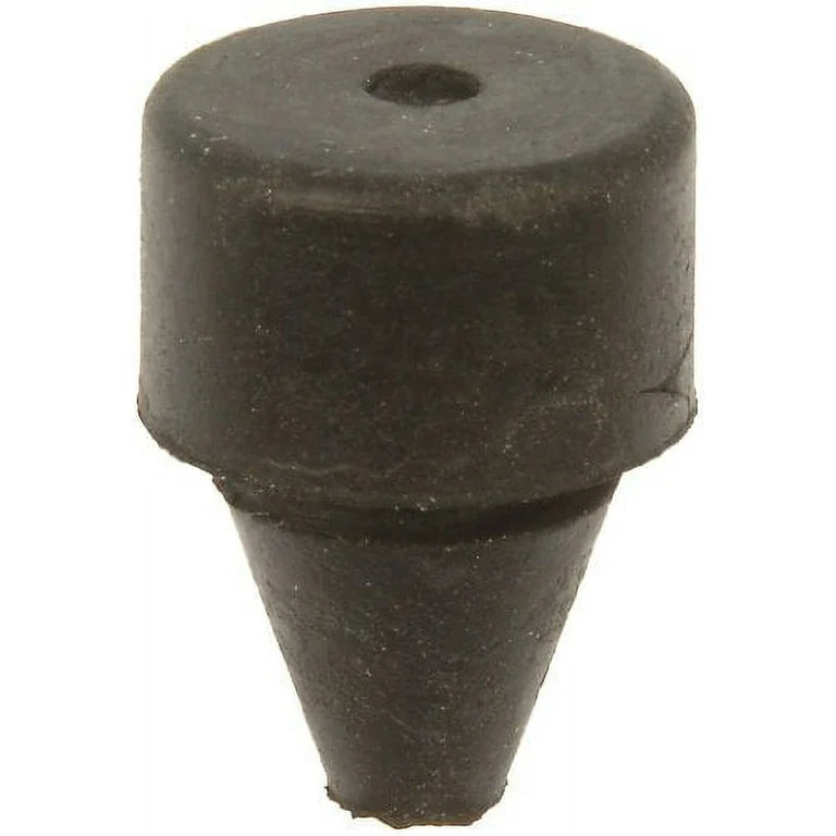 RUBBER BUMPER 5/8X1/2 GM