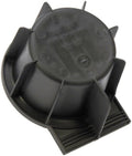 RUBBER BUMPER 5/8X1/2 GM