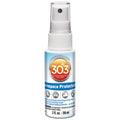 2 OZ AEROSPACE PROTECTANT SPRAYER DISPLAY