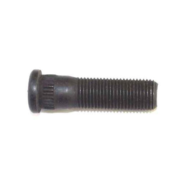 BOLT PRESSIN 1/220 X 1.95 WHEEL STUD