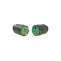 2-WAY CONNECTOR