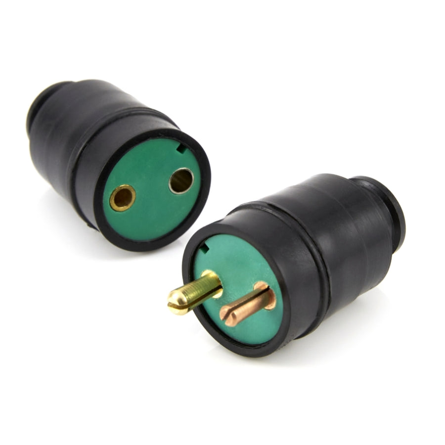 2-WAY CONNECTOR
