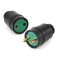 2-WAY CONNECTOR