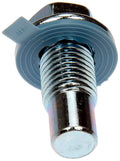 OIL DRN PLUG STANDARD