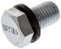 OIL DRN PLUG STANDARD