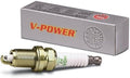 Ngk V-Power Plugs Stock 2851