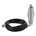 UHF CAP AND CHAIN