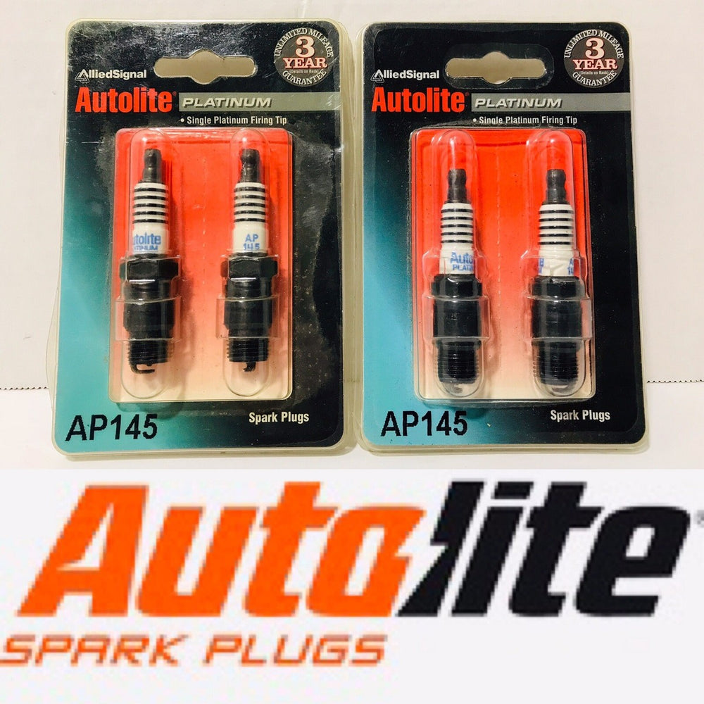 Autolite auto part