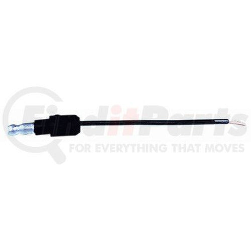 LEAD WIRE.156 MLD MALE 18'