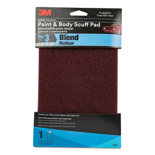 3M PRODUCTS