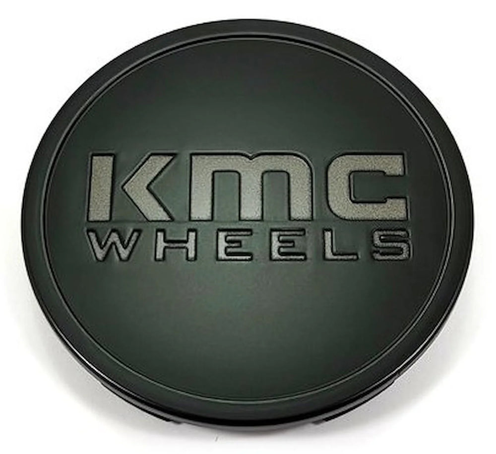 KMC CAP SNAP-IN (SB/GY)