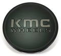 KMC CAP SNAP-IN (SB/GY)