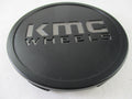KMC CAP SNAP-IN (SB/GY)