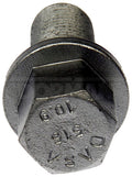 WHEEL BOLT