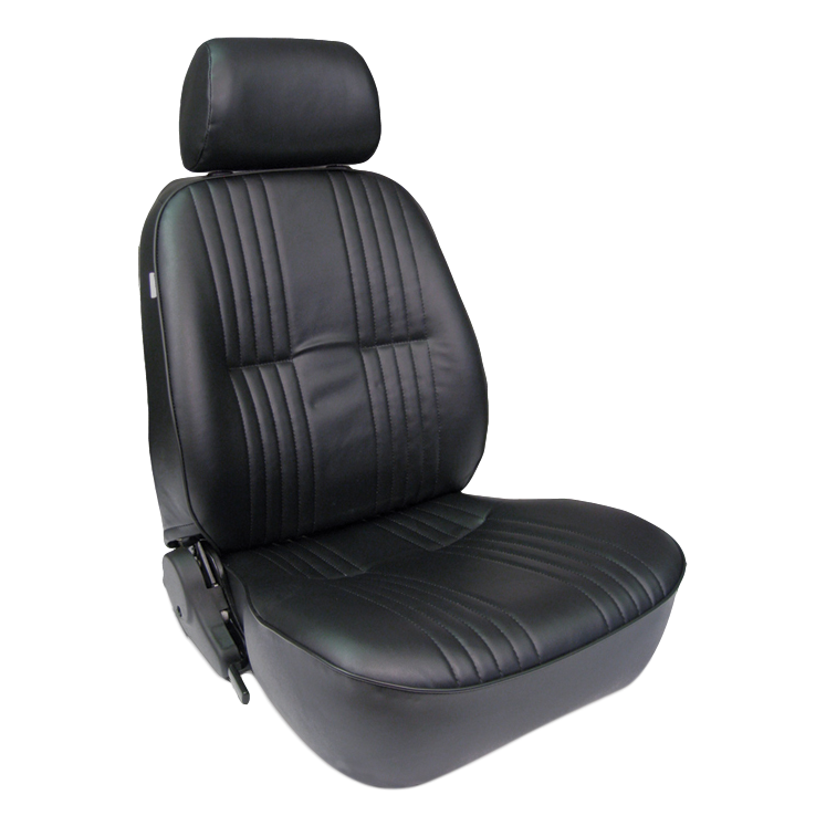 INNER SEAT BELT GROMMET