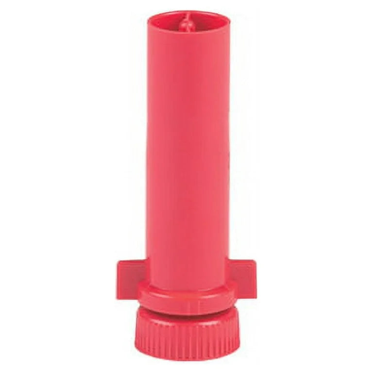 OIL SPOUT