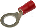 8GA 1/2 RING TERMINAL