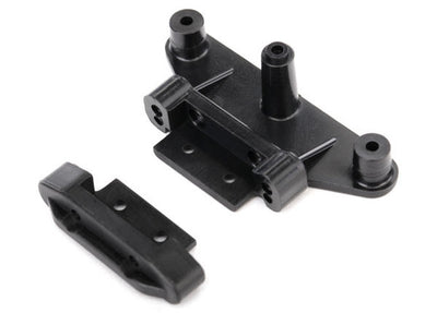 SUSPENSION PIN RETAINER F&R