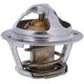 HIGH FLOW THERMOSTAT