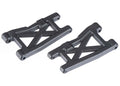 SUSPENSION ARMS FRONT/REAR (2